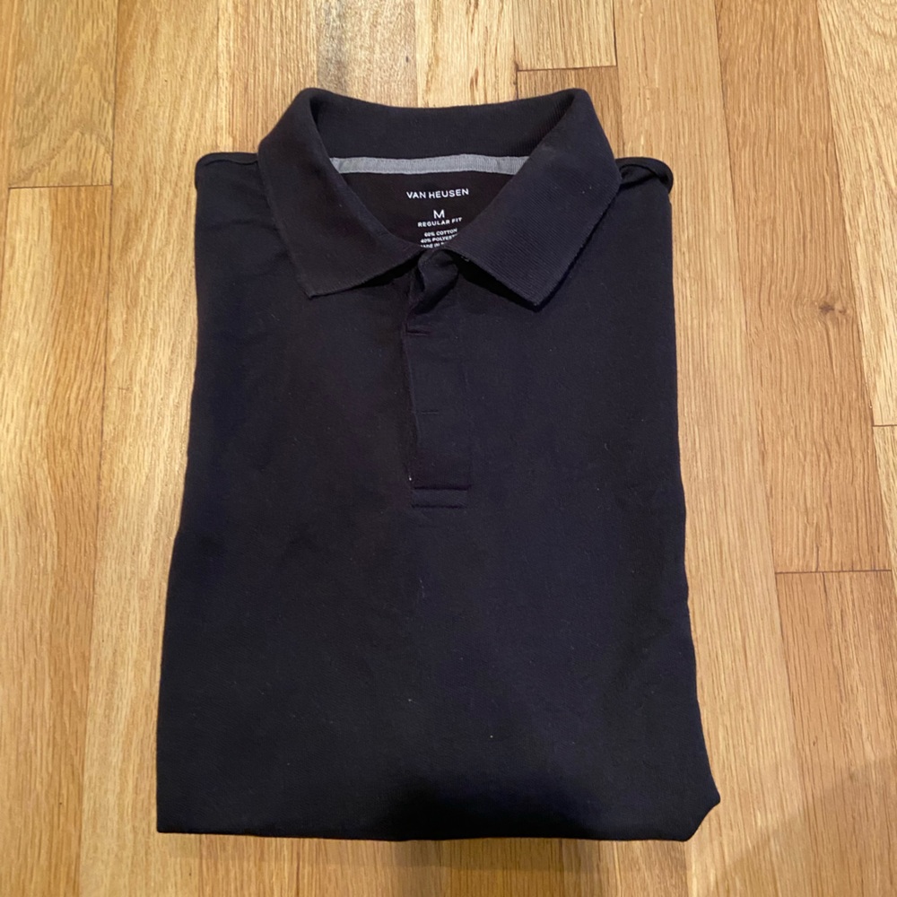 Men’s Polo